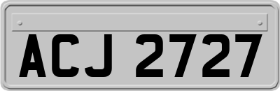 ACJ2727