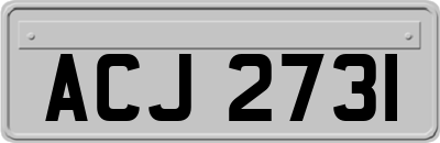 ACJ2731