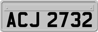 ACJ2732