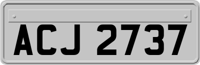ACJ2737