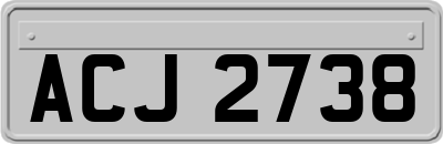 ACJ2738