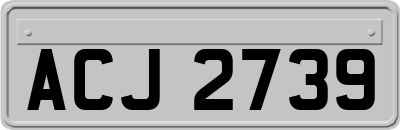 ACJ2739
