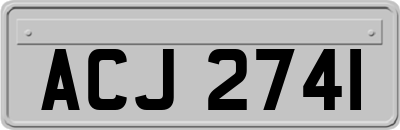 ACJ2741