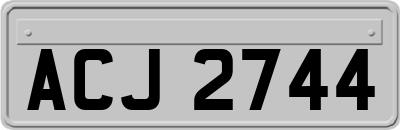 ACJ2744