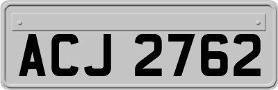ACJ2762