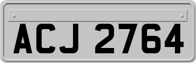 ACJ2764