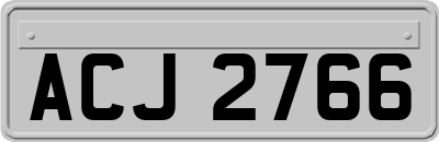 ACJ2766