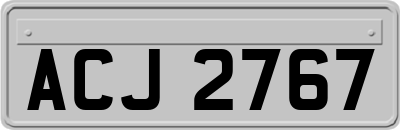 ACJ2767