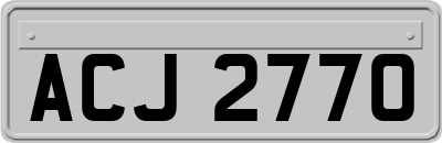 ACJ2770