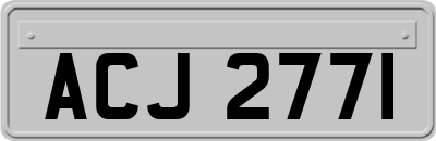 ACJ2771
