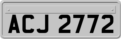ACJ2772