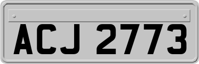 ACJ2773