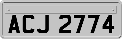 ACJ2774