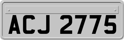 ACJ2775