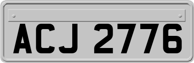 ACJ2776