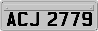 ACJ2779