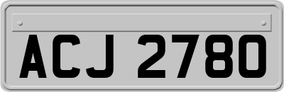 ACJ2780