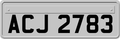 ACJ2783