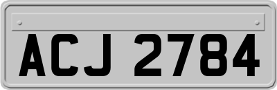 ACJ2784
