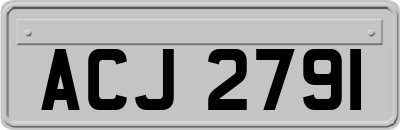 ACJ2791