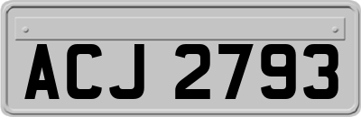 ACJ2793