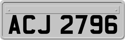 ACJ2796