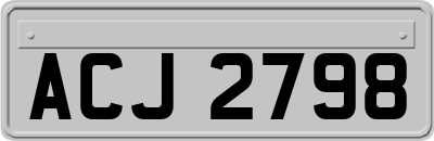 ACJ2798