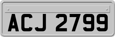 ACJ2799