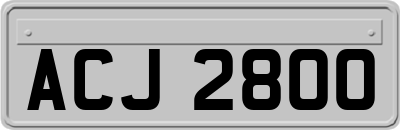 ACJ2800