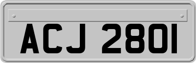 ACJ2801