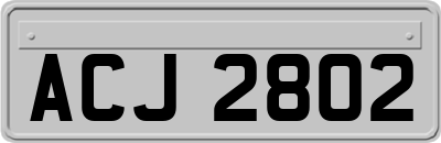 ACJ2802