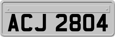 ACJ2804