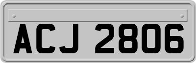 ACJ2806