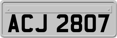 ACJ2807