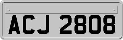 ACJ2808