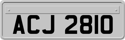 ACJ2810