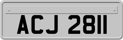ACJ2811