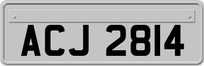 ACJ2814
