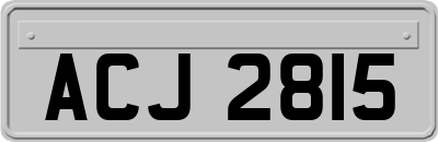 ACJ2815