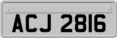 ACJ2816