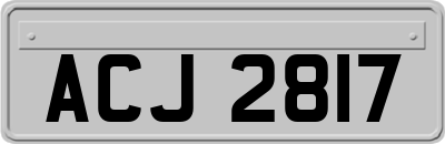 ACJ2817