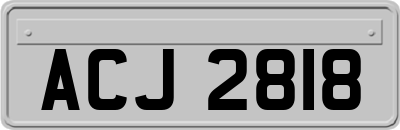 ACJ2818