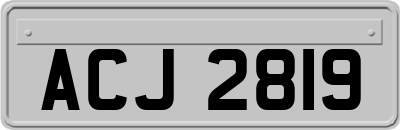 ACJ2819