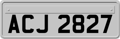 ACJ2827