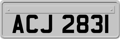 ACJ2831