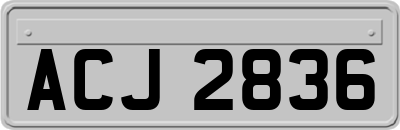 ACJ2836