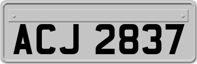 ACJ2837