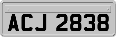 ACJ2838