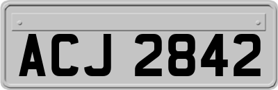 ACJ2842