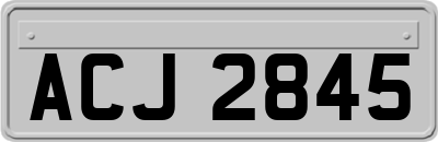 ACJ2845